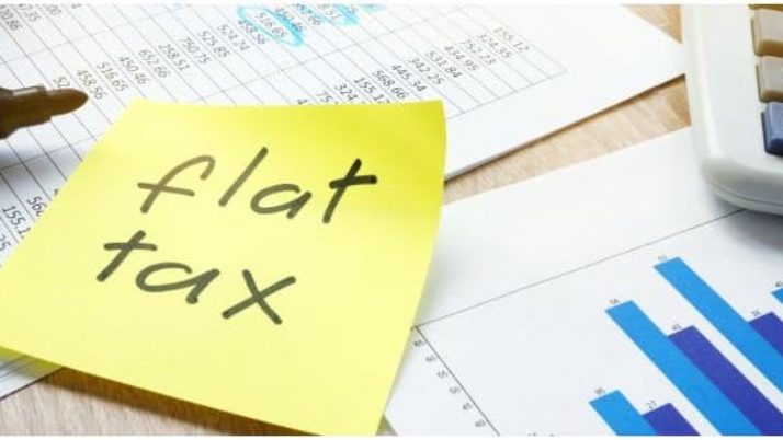 Flat tax in vigore dal 1 gennaio 2019